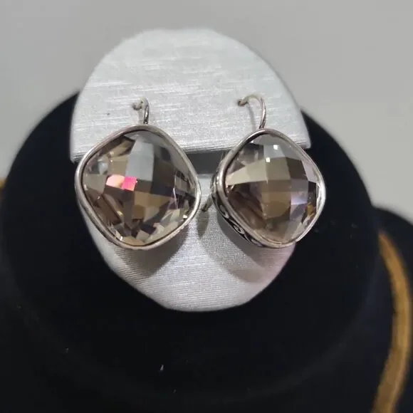 Brighton Venus Rising Necklace and Earrings